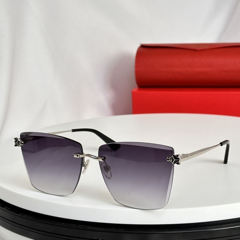 Cartier Sunglasses